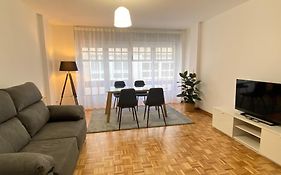 Apartamento Padron Centro P7 By Ur