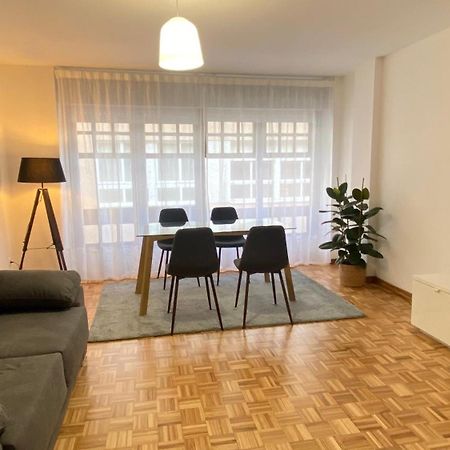 Apartamento Padron Centro P7 By Ur Exterior foto