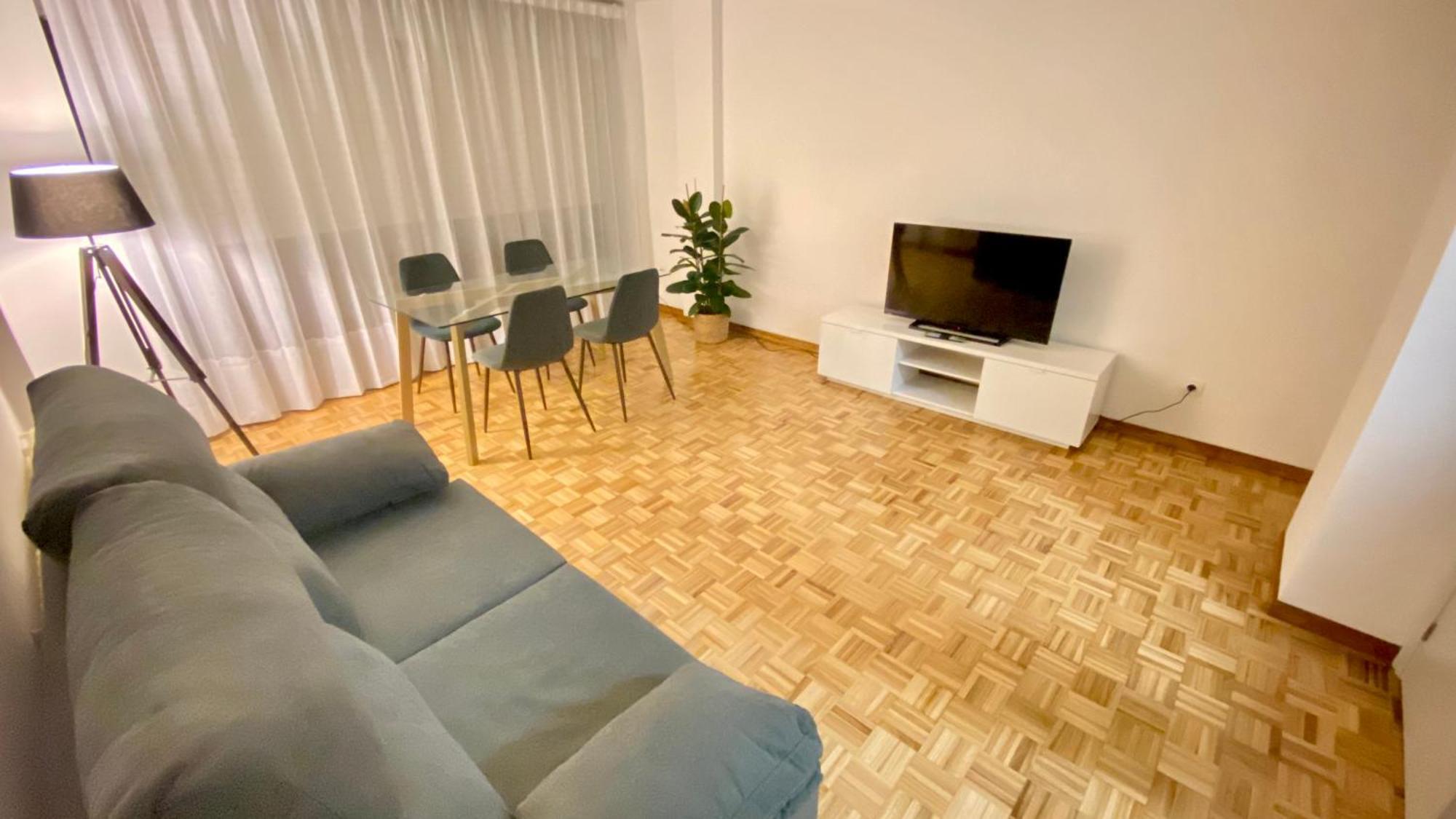 Apartamento Padron Centro P7 By Ur Exterior foto