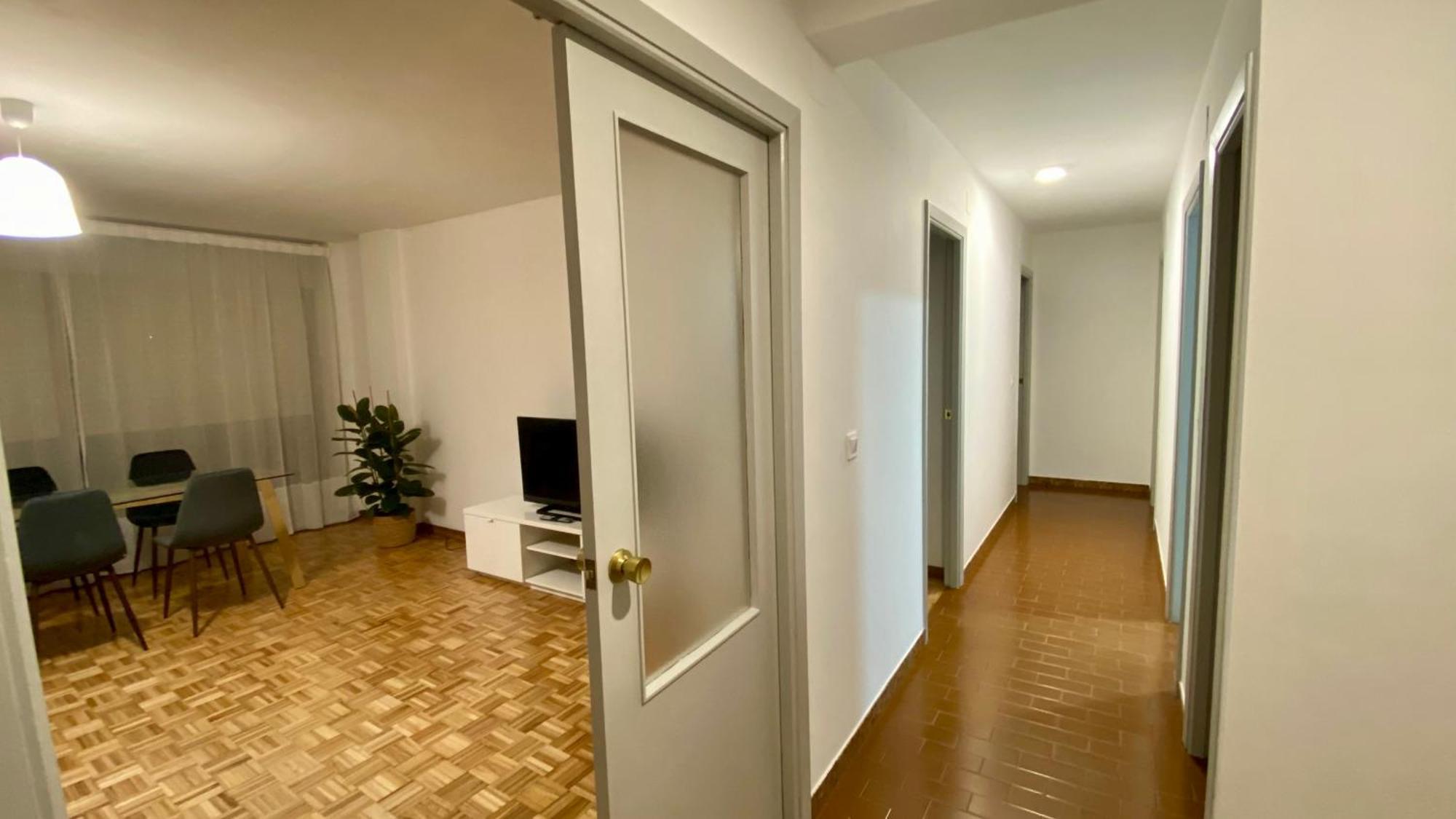 Apartamento Padron Centro P7 By Ur Exterior foto