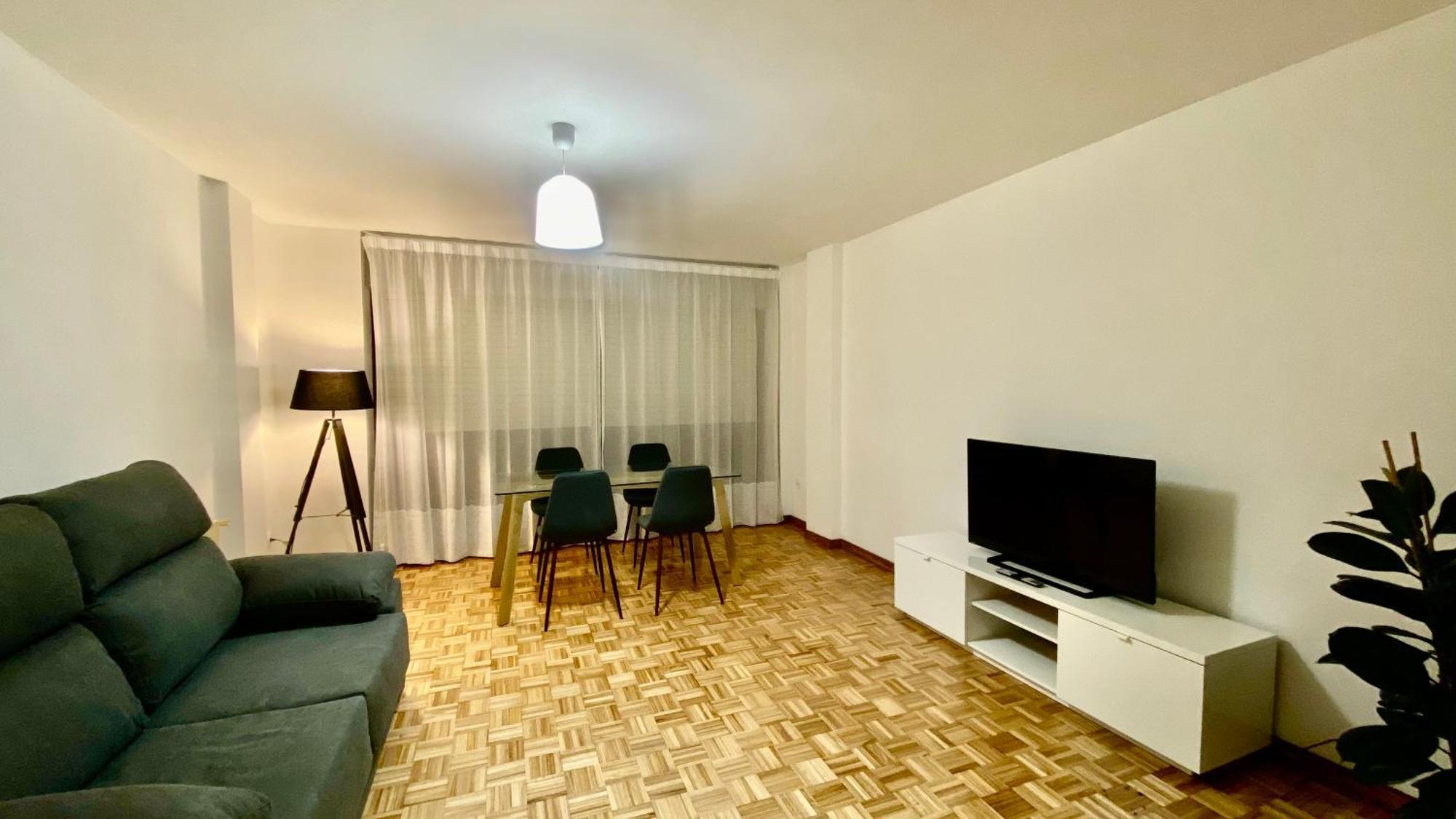 Apartamento Padron Centro P7 By Ur Exterior foto